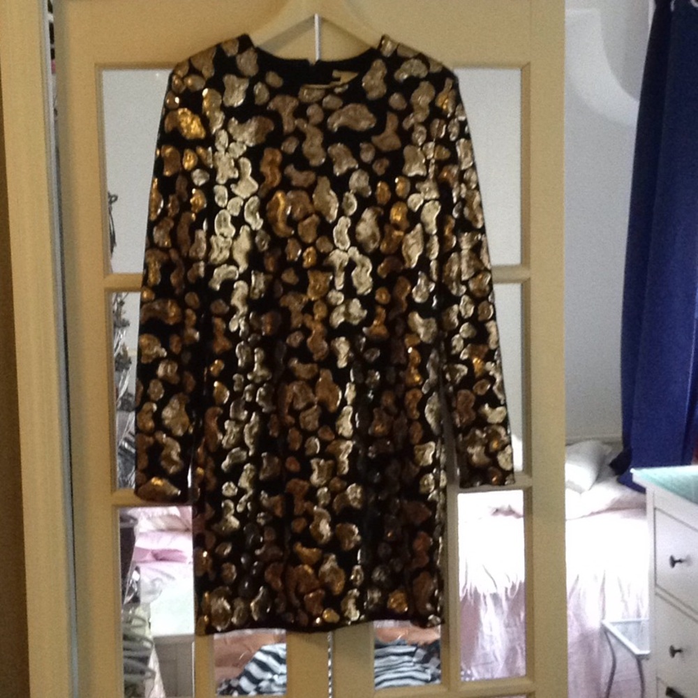 Shining Partydress - image 1